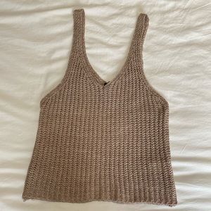 Moon&Madison Boho Tank